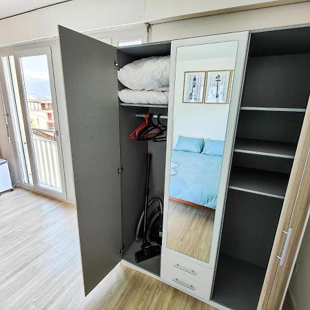 Brissaghino Al Lago 5* Brissago Luaran gambar