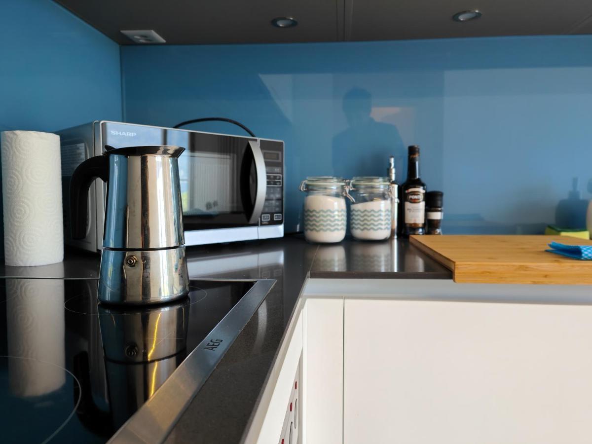 Brissaghino Al Lago 5* Brissago Luaran gambar