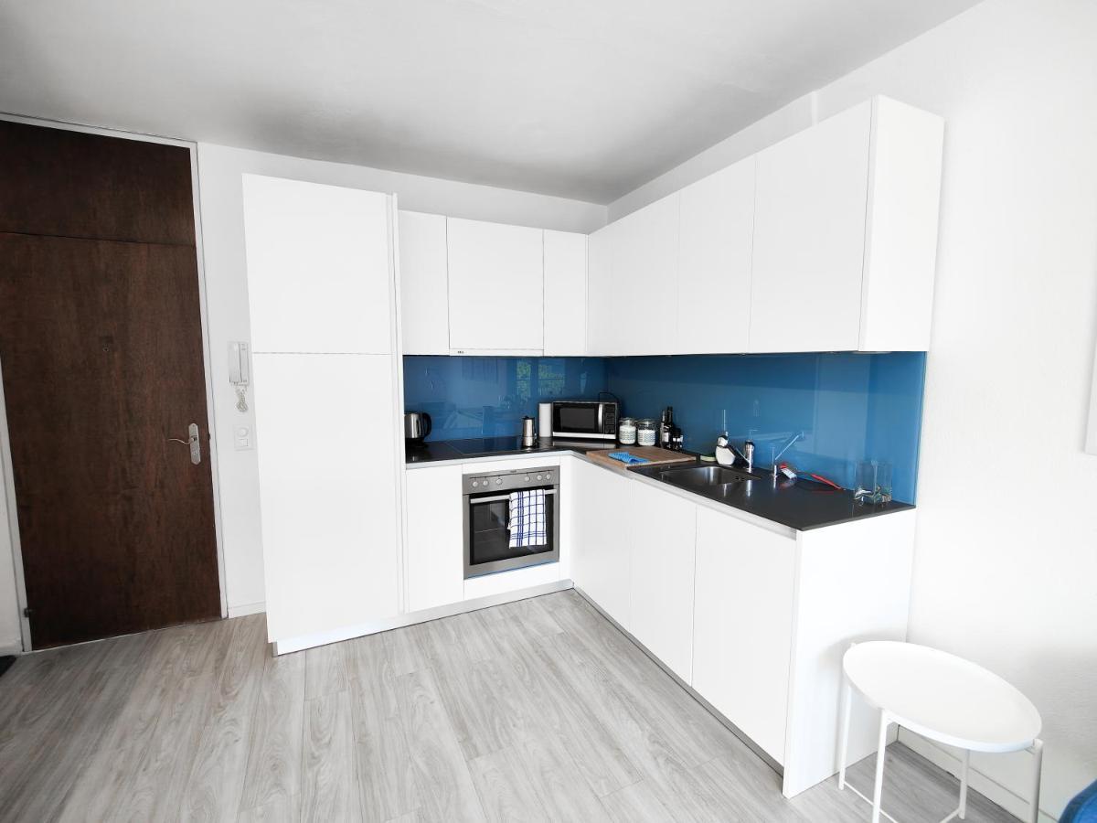 Brissaghino Al Lago 5* Brissago Luaran gambar